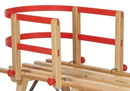 Bild 1 von Rudisport Schlitten Rückenlehne 30x2x97 cm