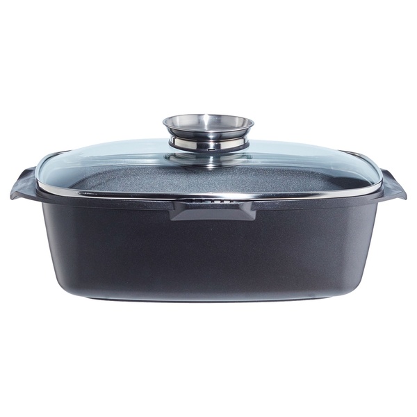 Bild 4 von CROFTON Aluguss-Bräter