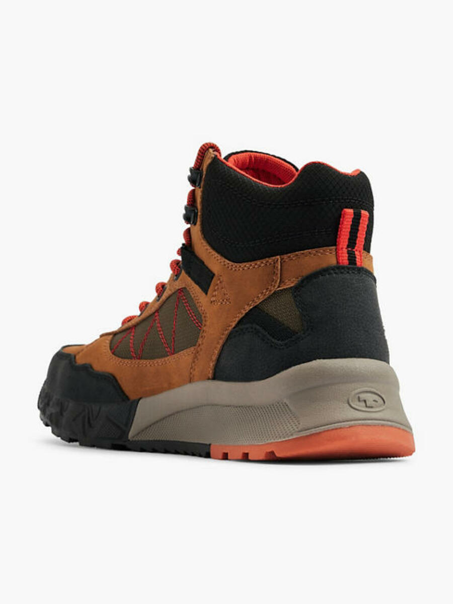 Bild 3 von TOM TAILOR Trekkingboots