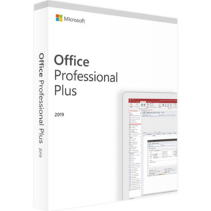 Office 2019 Professional Plus Sofort-Versand 30 Sekunden