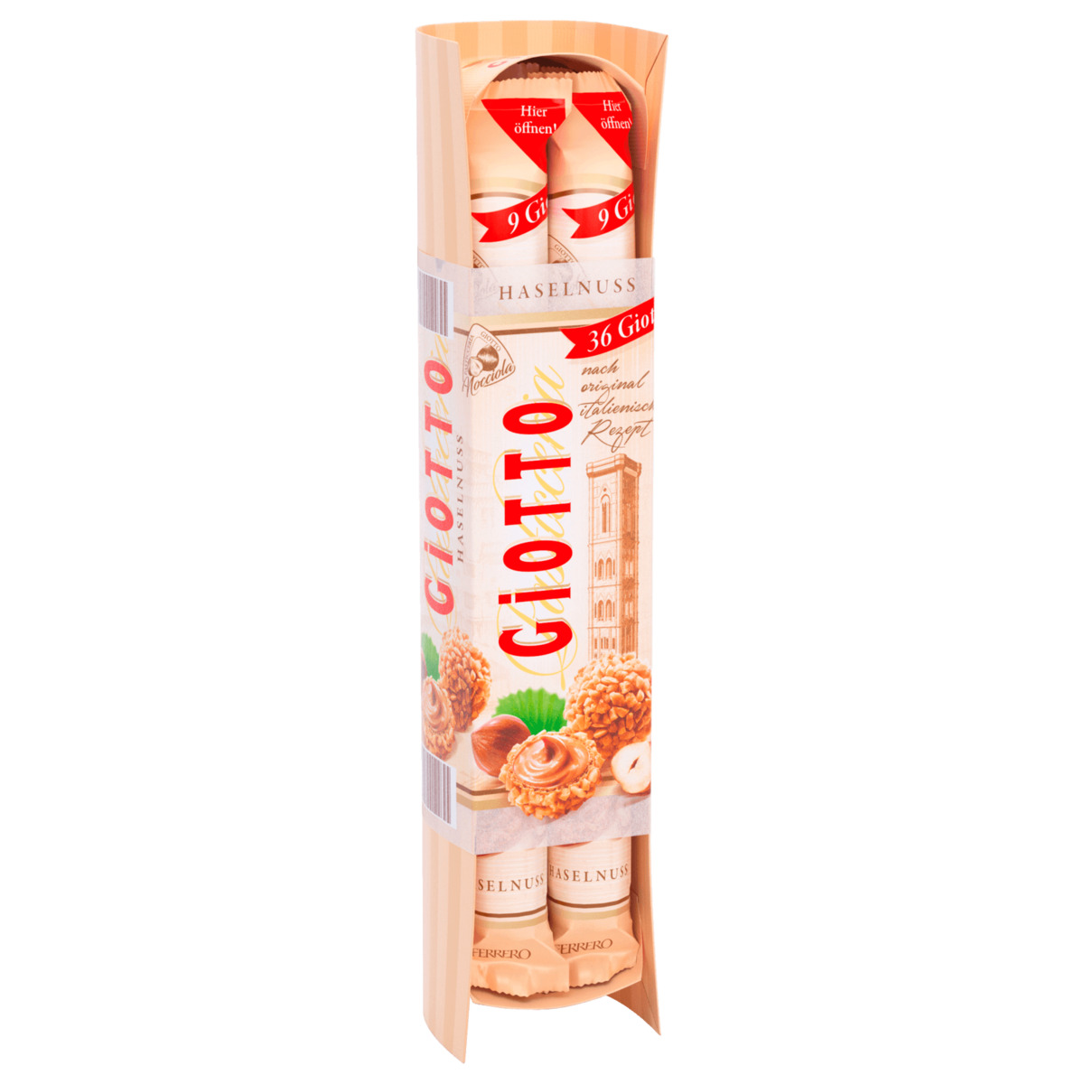 Bild 1 von Ferrero Giotto