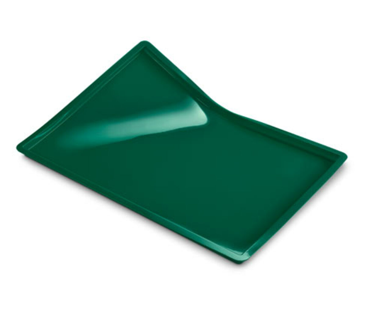 Bild 1 von Dauerbackmatte mit Rand