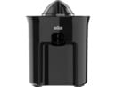 Bild 1 von BRAUN TributeCollection CJ 3050 BK Zitruspresse 60 Watt, Schwarz