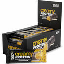 Bild 1 von 100% Nutrition Proteinriegel Dark Chocolate Salted Caramel