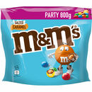 Bild 1 von M&M's M&M's Salted Caramel Partypack