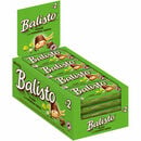 Bild 1 von Balisto Müsliriegel Nuss & Traube, 20er Pack