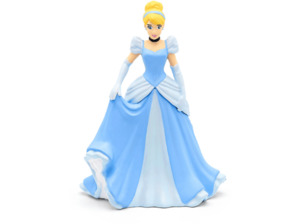 BOXINE Tonies Figur Disney Cinderella Hörfigur