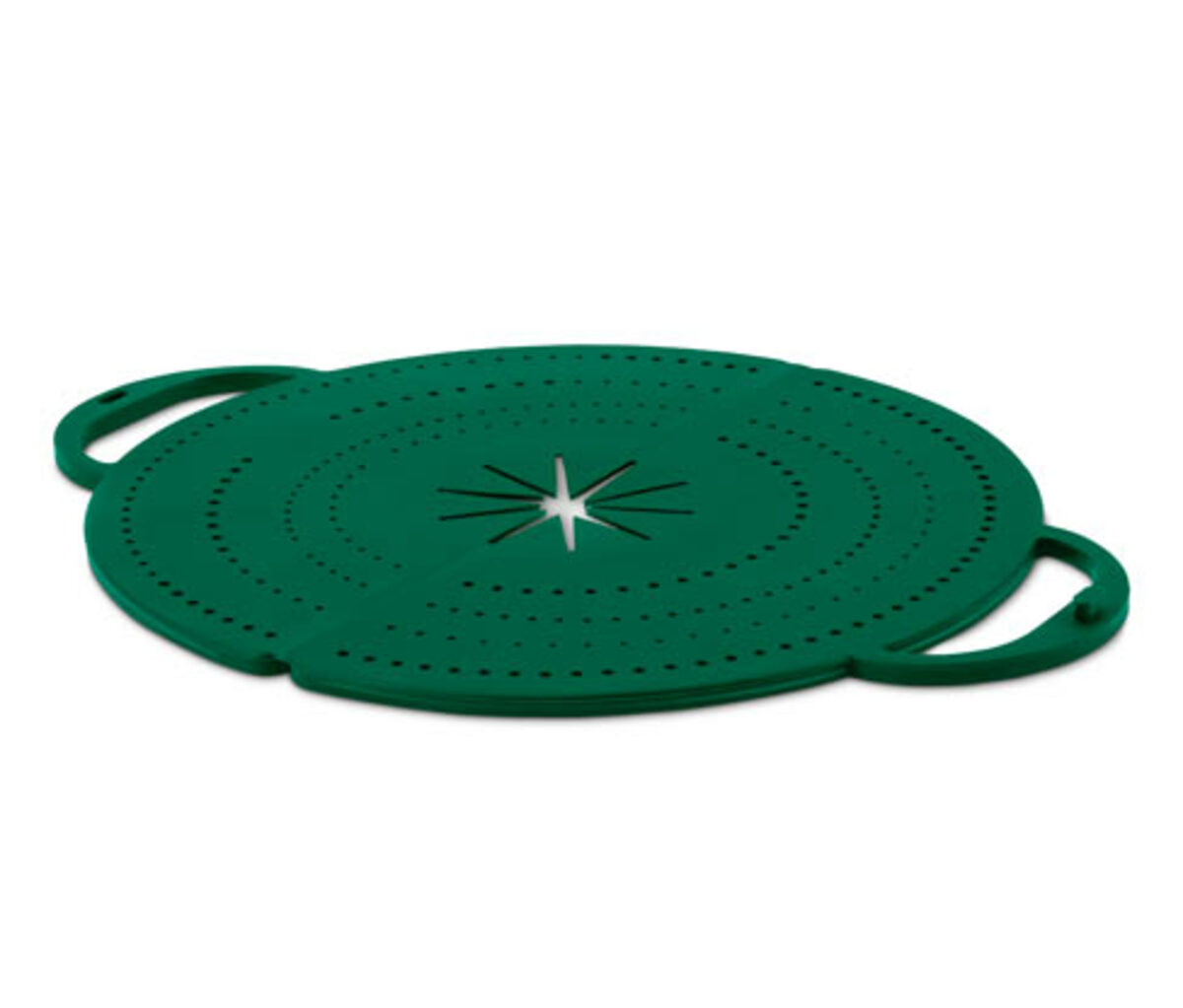 Bild 1 von 4-in-1-Pfannen-Spritzschutz