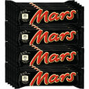 Bild 1 von Mini Mars, 24er Pack