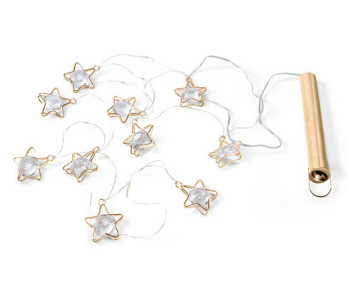 Bild 1 von LED-Lichterkette