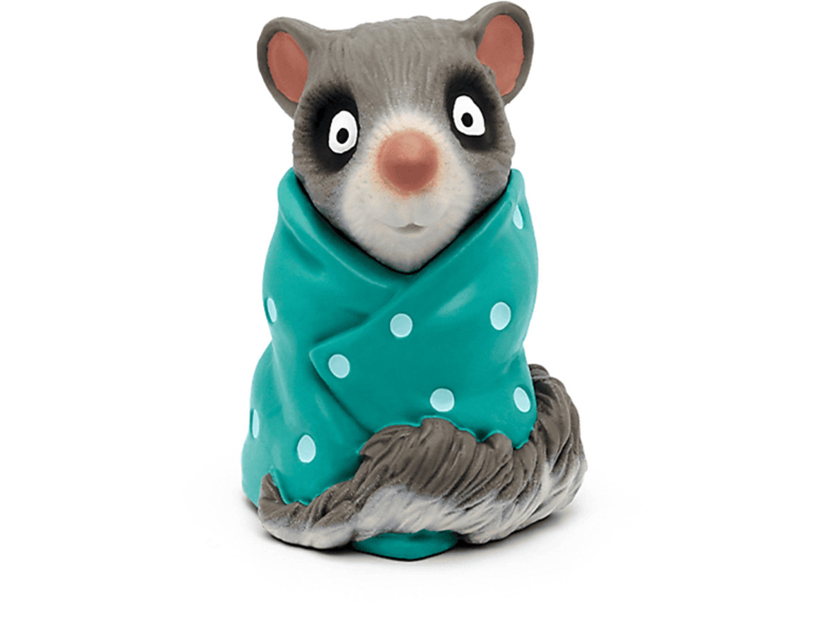 Bild 1 von BOXINE Siebenschläfer Die Geschichte vom kleinen Siebenschläfer, der nicht einschlafen konnte Hörfigur