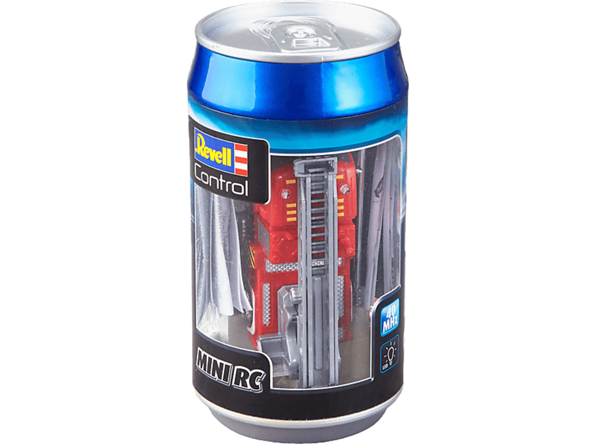 Bild 1 von REVELL MINI RC Car Fire Truck R/C Spielzeugfahrzeug, Mehrfarbig