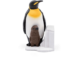 BOXINE Was ist was Pinguine / Tiere im Zoo - Tonie Figur Hörfigur