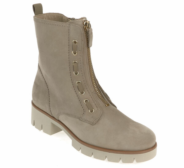 gabor desert boots