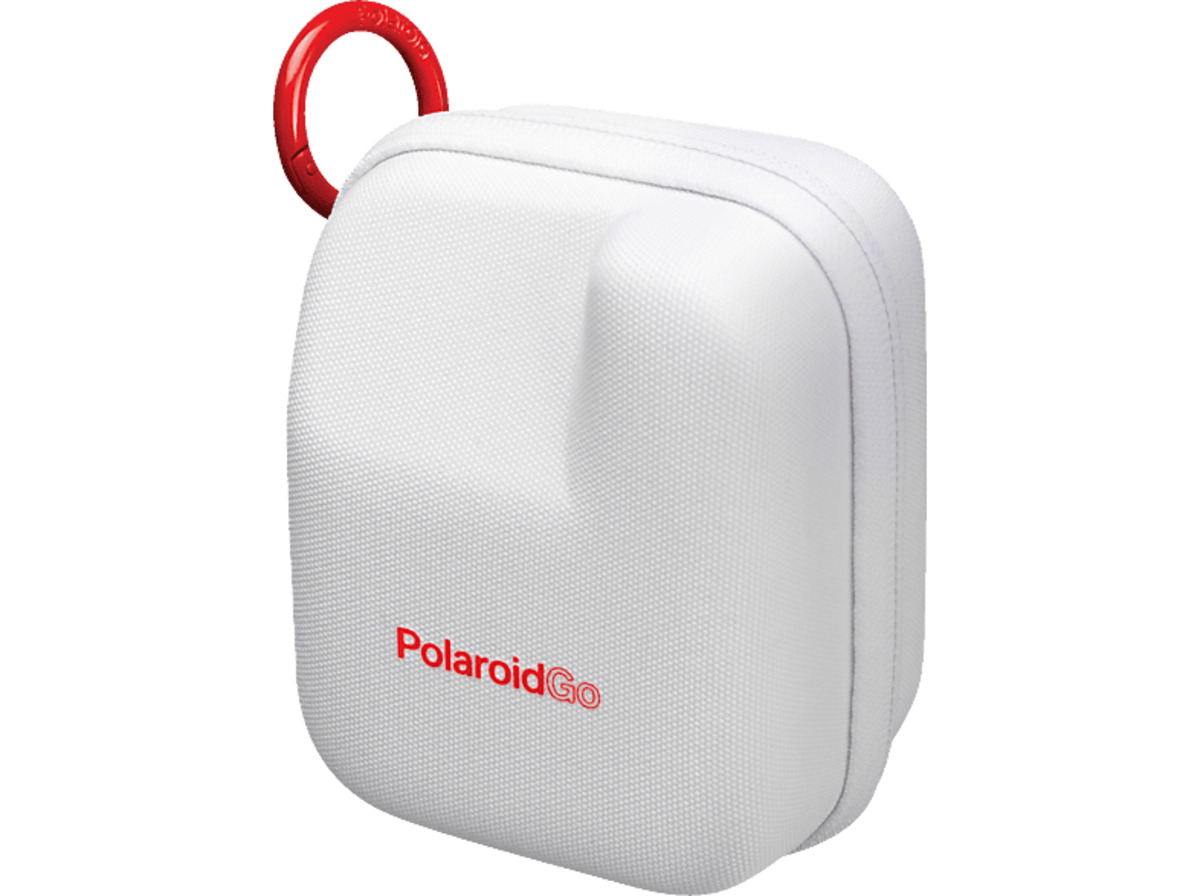 Bild 1 von POLAROID Go Camera Case Kameratasche, Weiß
