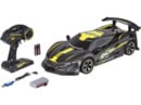 Bild 1 von CARSON 1:10 Night Racer 2.0 2.4G 100% RTR gelb R/C Spielzeugauto, Mehrfarbig