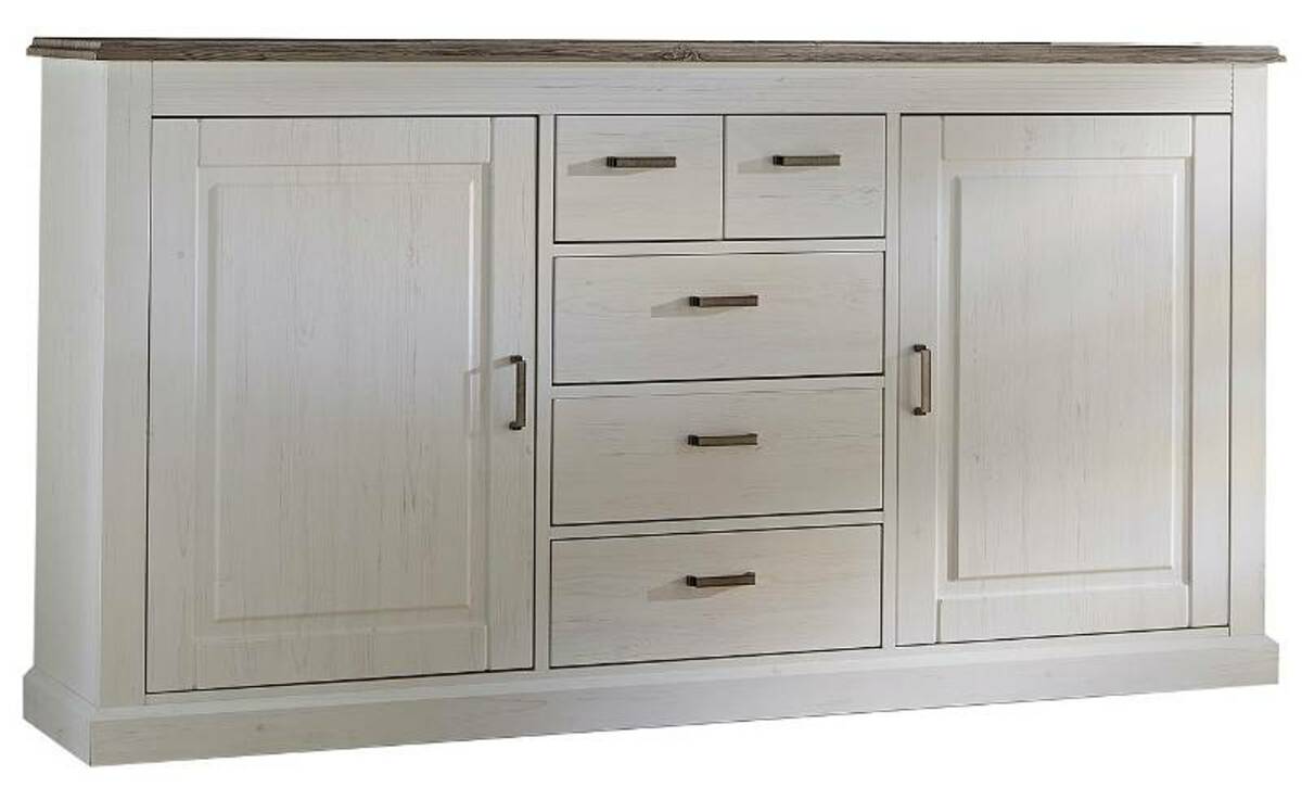 Bild 1 von Landscape Sideboard LIMA, Holznachbildung