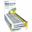 Bild 1 von IronMaxx Proteinriegel mit Bananengeschmack, 24er Pack