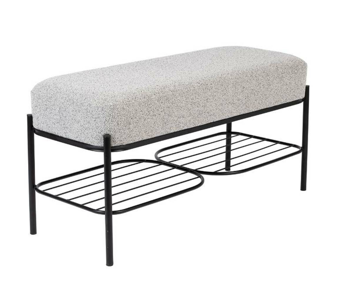 Bild 1 von Z2 Sitzbank MILOU, Stoff