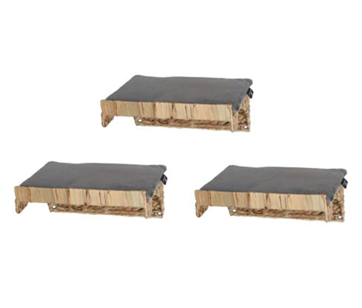 Bild 1 von Kletteretage »Alido«, 3er