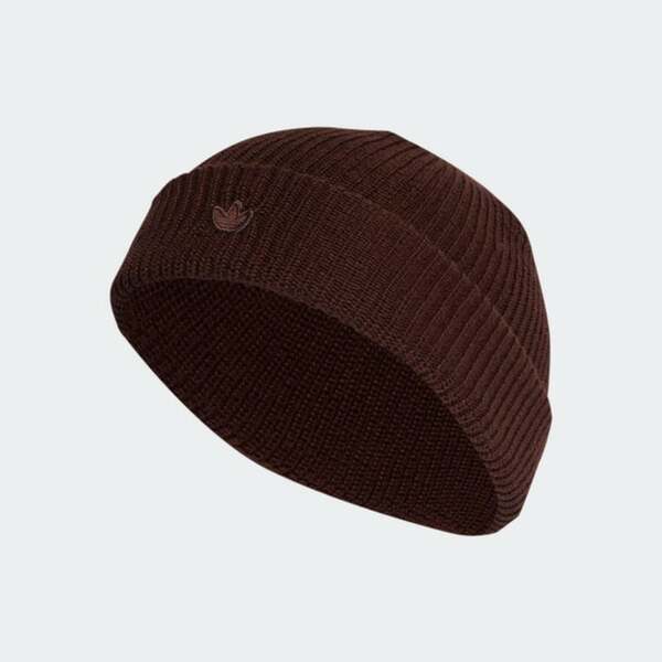 Bild 1 von Adidas Adicolor Short Beanie - Unisex Winter Mützen