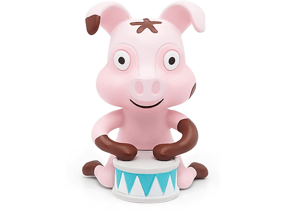 Bild 1 von BOXINE TONIES FIGUR TIERLIEDER (RL) Hörfigur