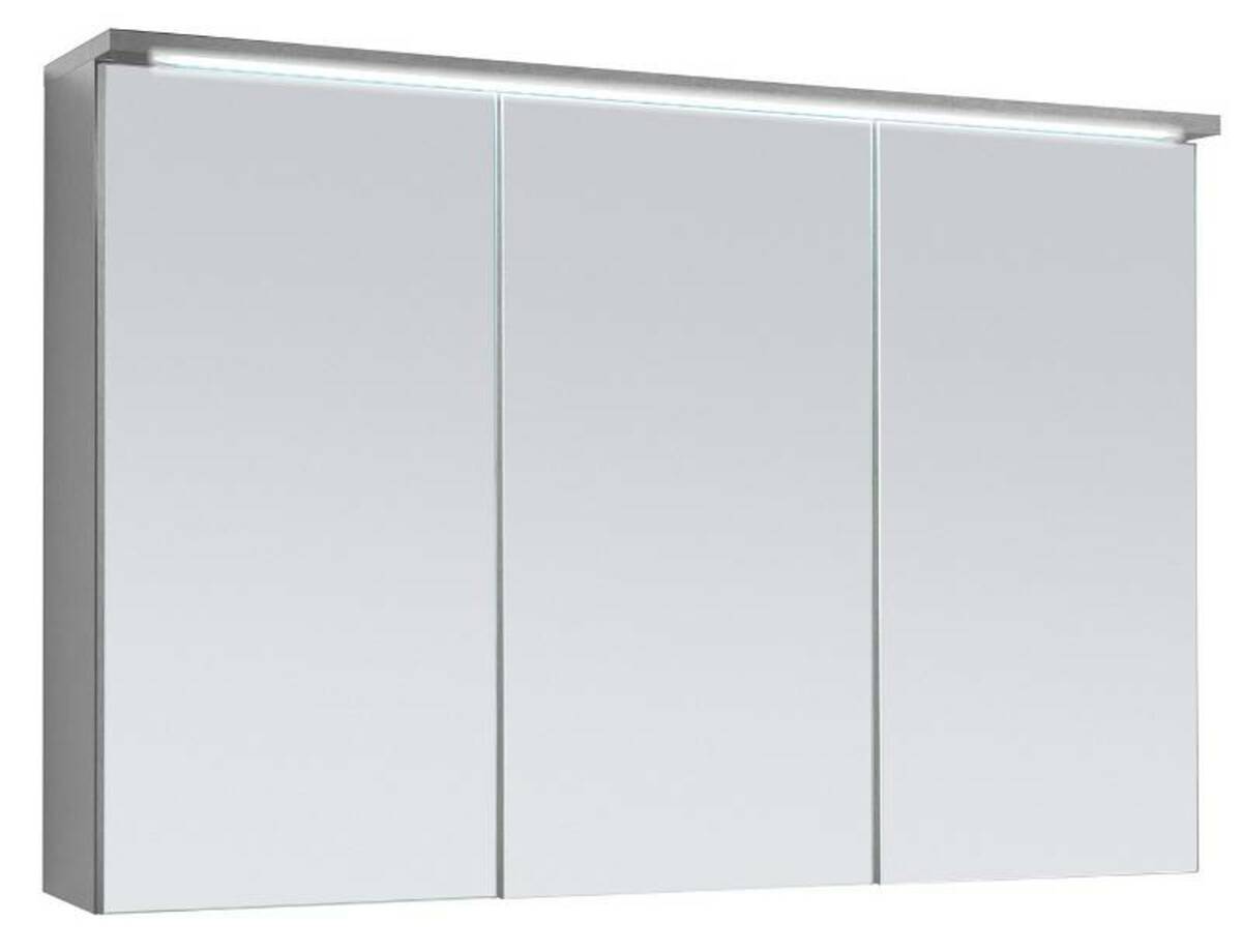 Bild 1 von Landscape Spiegelschrank TWO, Holznachbildung