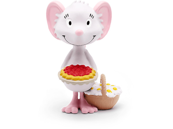 Bild 1 von BOXINE Tonies Figur Tilda Apfelkern - Das geheime Kuchenrezept und weitere Geschichten Hörfigur