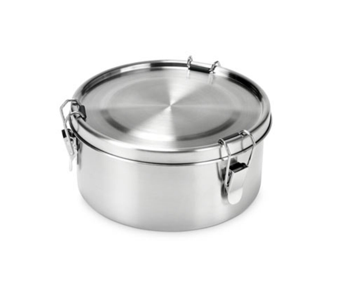 Bild 1 von Edelstahl-Lunchbox