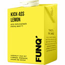 Bild 1 von FUNQ Sirup Lemon