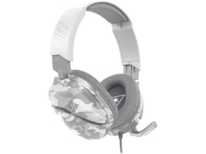 TURTLE BEACH Over Ear Recon 70 Artic, Over-ear Stereo Rot