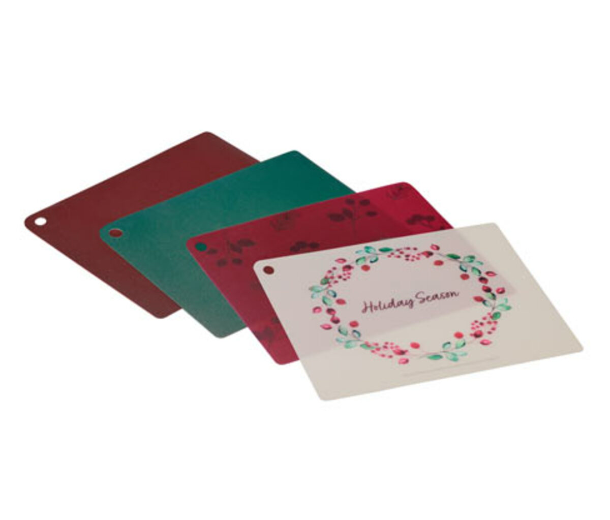 Bild 1 von 4 Schneideunterlagen