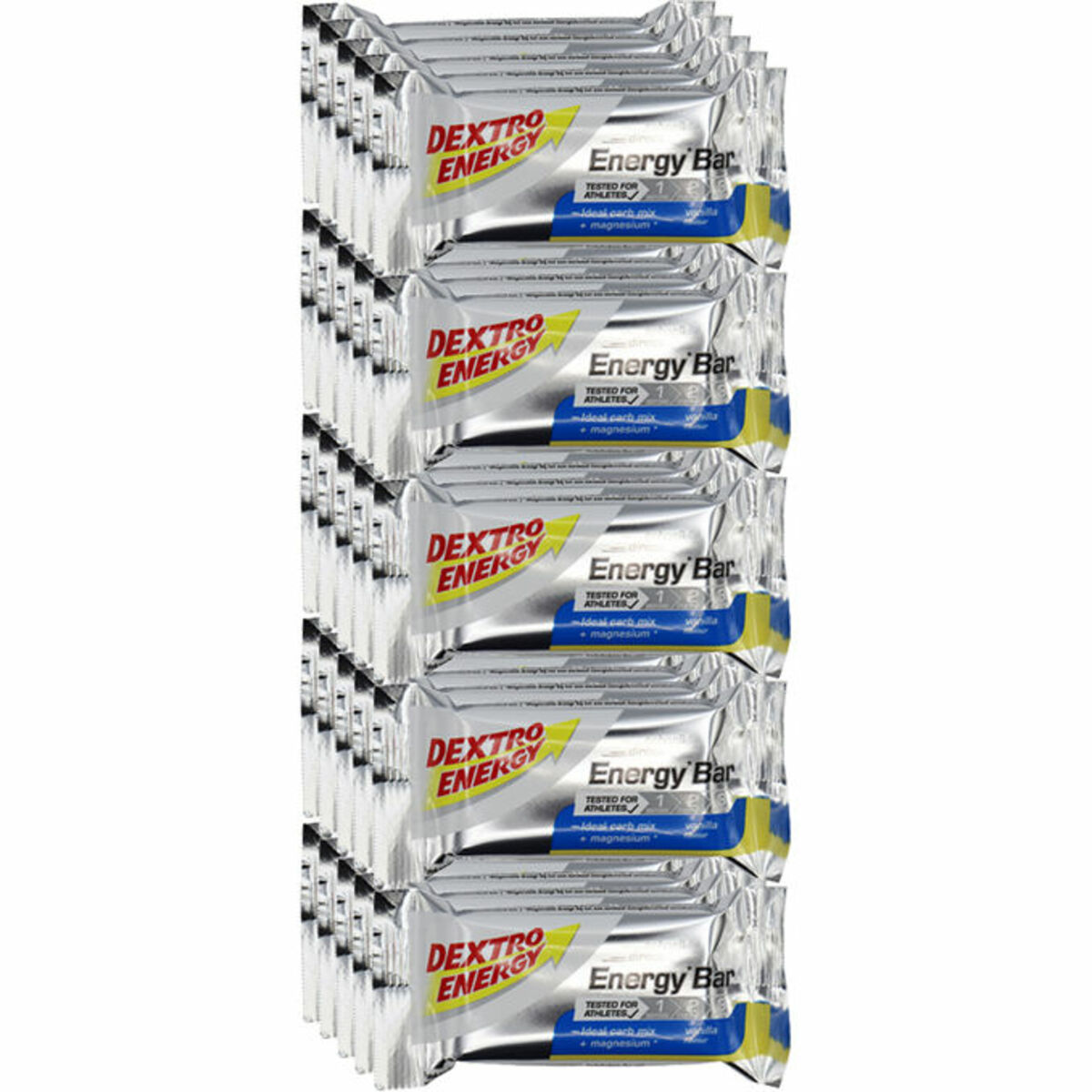 Bild 1 von Pfanni Energy* Bar Vanilla, 25er Pack