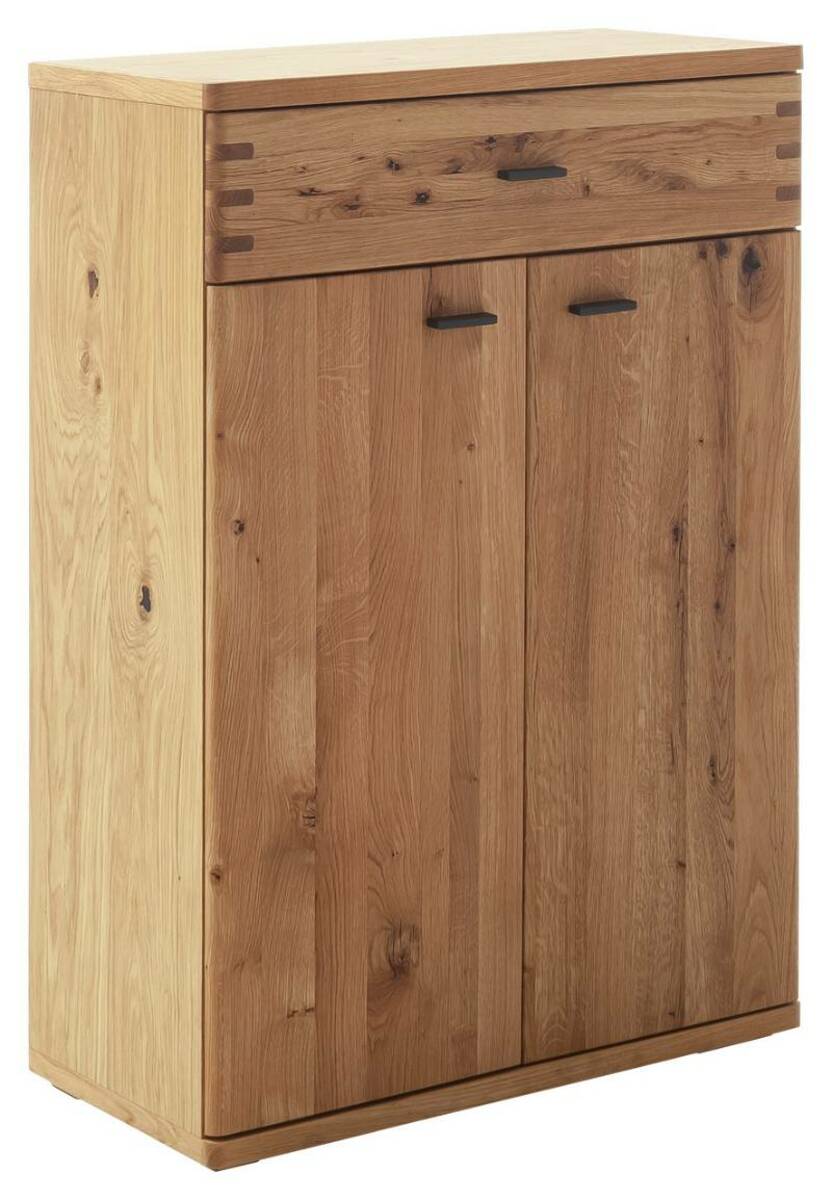 Bild 1 von Waldwelt Schuhkommode LOPEZ, Massivholz