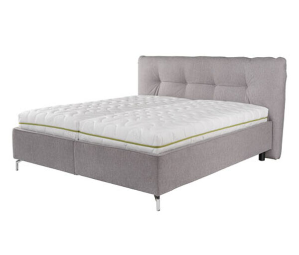 Scruffs Oslo Ringbett (M) – Steingrau, 55 Cm, Samtweich, Mit Recycelter Füllung, Waschbar, Für Hunde