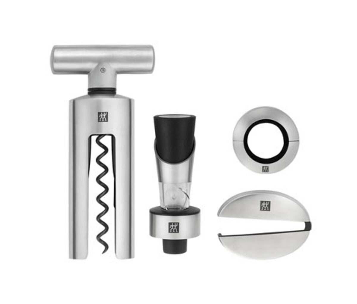 Bild 1 von ZWILLING Sommelier-Set, 4-teilig