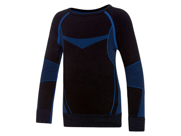 Bild 3 von lupilu® Kleinkinder Funktionsunterwäsche, 2-teilig