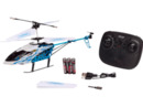 Bild 1 von CARSON Eagle 280 Crash Stop 2.4G 100% RTF R/C Spielzeughubschrauber, Mehrfarbig