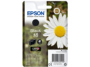 Bild 1 von EPSON Original Tintenpatrone Schwarz (C13T18014012)