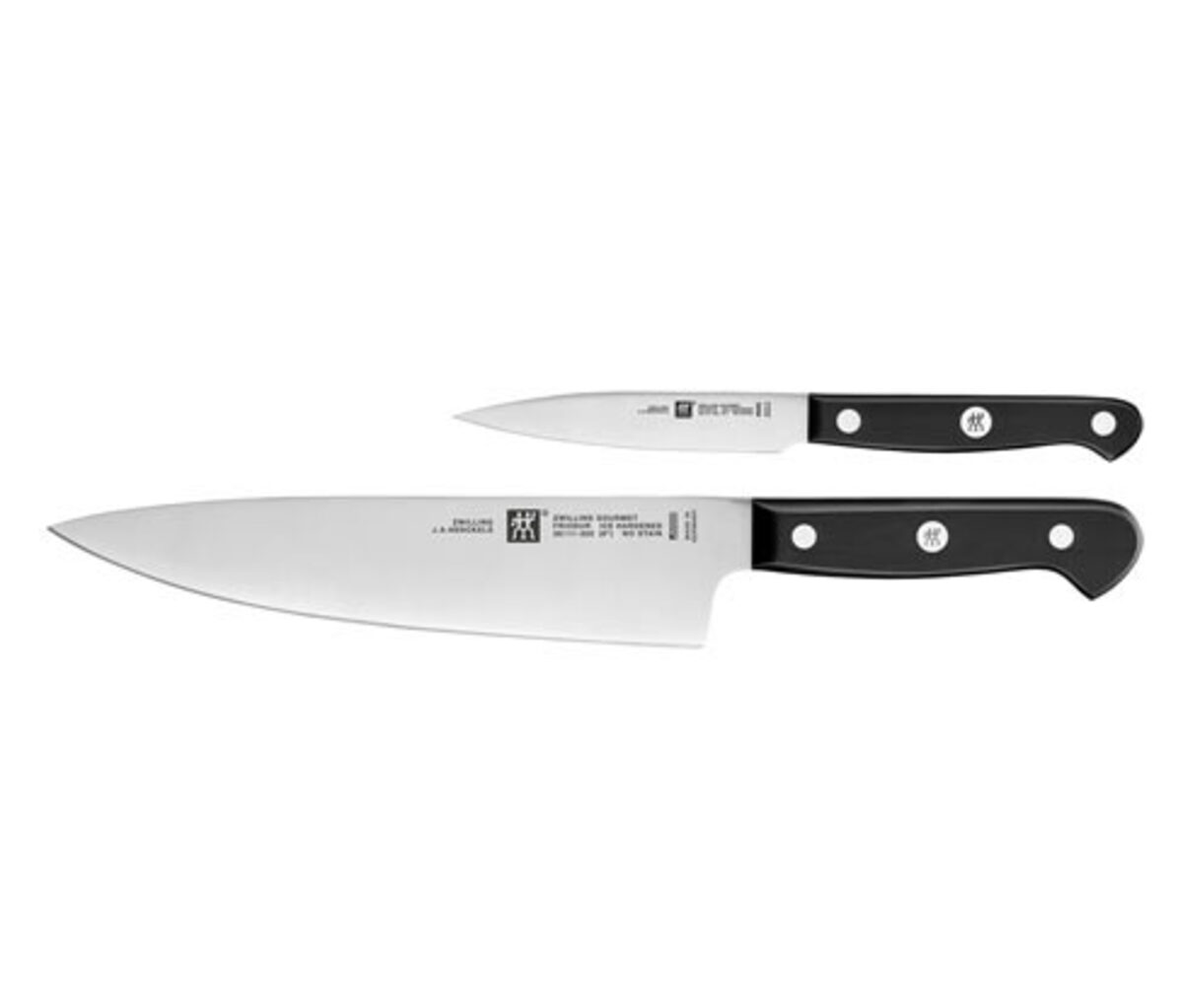 Bild 1 von ZWILLING Gourmet-Messer-Set