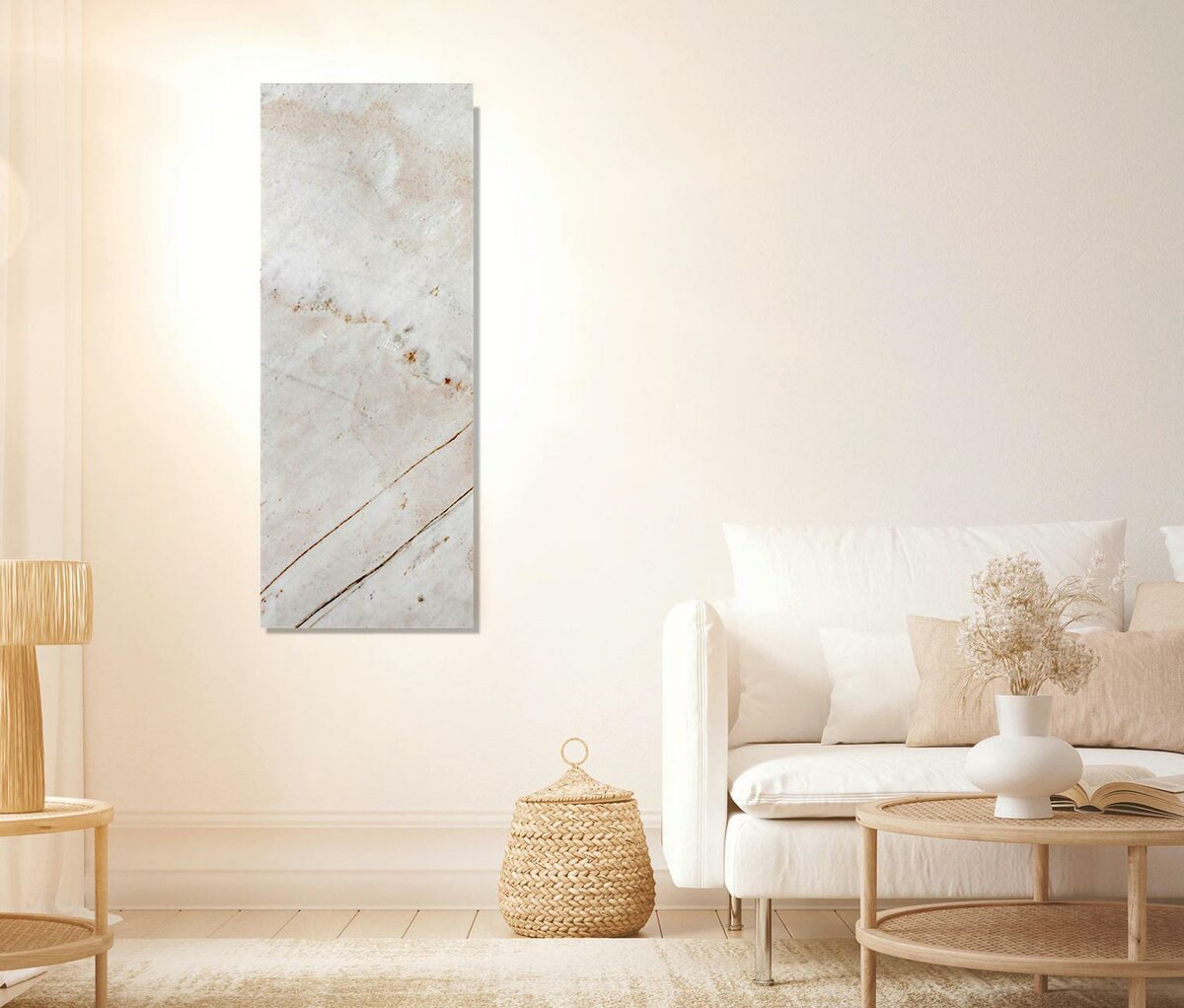 Bild 1 von Infrarotheizung, 800 Watt, Shiva