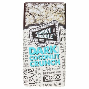 Johnny Doodle Schokolade Kokos Crunch