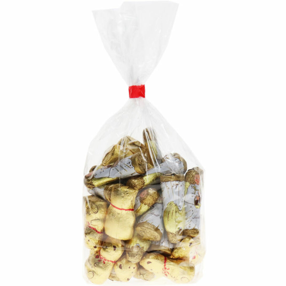 Bild 1 von Lindt Mini Figuren Mix