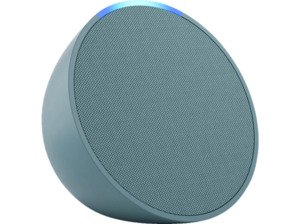 AMAZON Echo Pop Smart Speaker, Green
