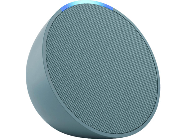 Bild 1 von AMAZON Echo Pop Smart Speaker, Green