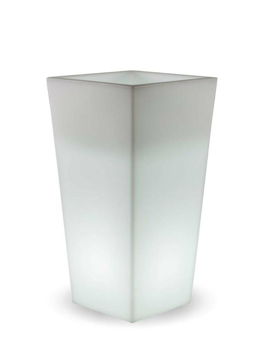 Bild 1 von New Garden Blumentopf MELISA, Kunststoff