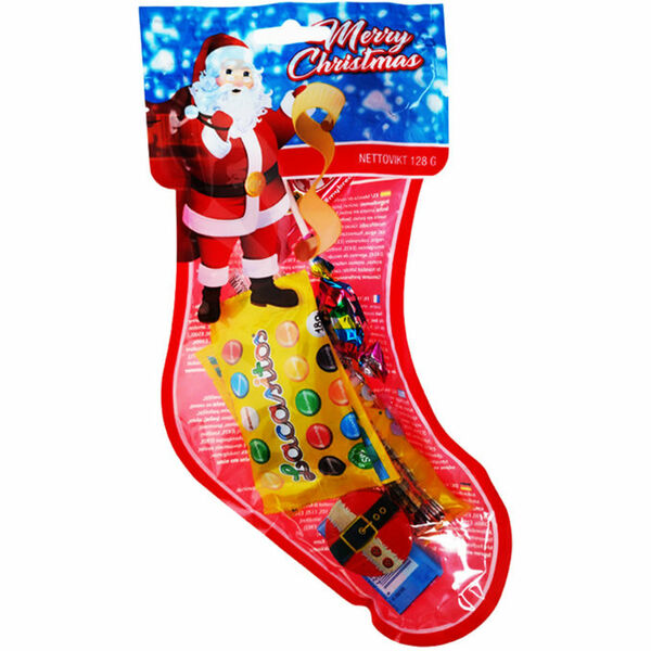 Bild 1 von Christmas Gefüllter Nikolausstiefel