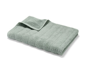 Premium-Badetuch, salbei