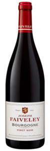 Bourgogne Pinot Noir - 2020 - Domaine Faiveley - Französischer Rotwein