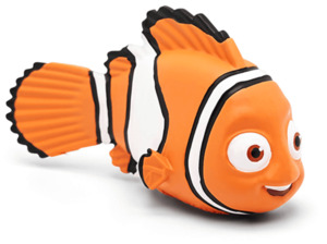 BOXINE Tonies Figur Disney Findet Nemo Hörfigur